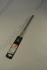 Сверло SDS+, тип