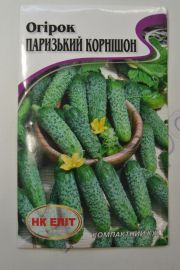 Парижский корнишон. великий пакет (НК Єліт)