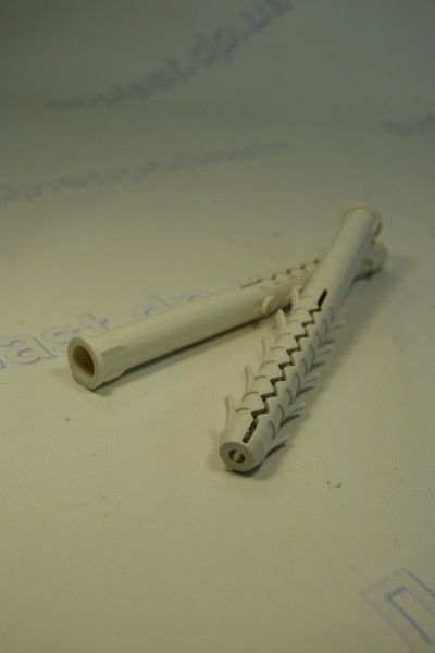 Дюбель распорный 16/12x180мм (пробка)