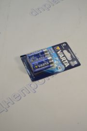 Батарейка VARTA HIGH Energi С 1.5V