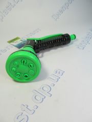 Пистолет для полива, 7-функций пластиковый (4440)  Presto