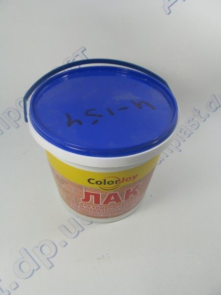Лак акриловый 1л Color Joy