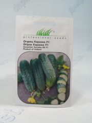 Караоке огірок F1 (ПН)