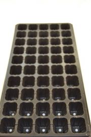 Кассеты для рассады 5ряда*10 ячеек (50)
