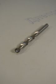 Сверло по металу Тула Р6М5 8,0мм 