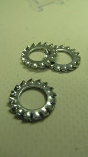 Шайба стопорная М10 (ЦБ)