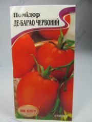 Де-Барао червоний томат 30шт (НК Єліт)