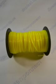 Леска для триммера в бухтах, плетеная/d 3,0мм/370м