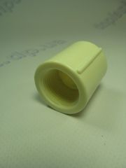 Муфта пластиковая 3/4ВВ