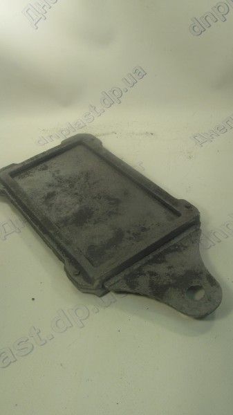 Засов чугунный  27см*19см (100927)