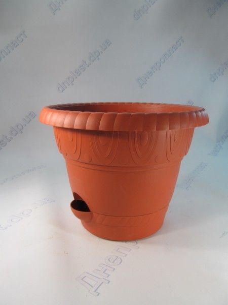 Горшок цветочный Венеция  d=200мм