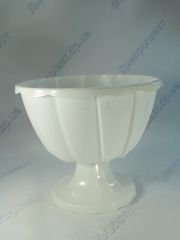 Горшок цветочный Леон №2 d=280мм 5,7л