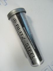 Холодная сварка BLITZ - STEEL большая