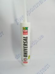 Силикон универсальный БИЛАЙФ (бесцветный) 310мл