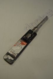 Сверло SDS+, тип