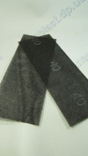 Сетка затирочная зерно 40