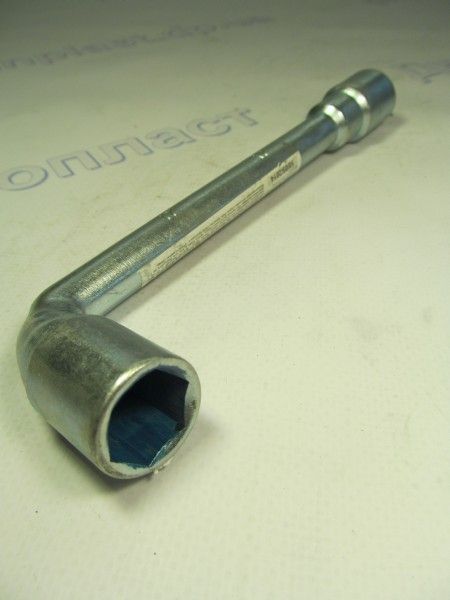 Ключ L- подобный 17 мм