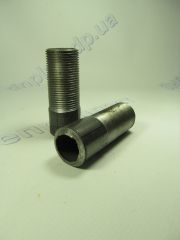 Полусгон стальной d20