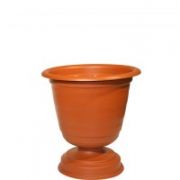 Горшок высокий Газон 290  