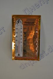 Градусник РЯБУШКА с режимами инкубации для инкубатора