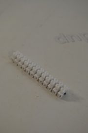 Клемные колодки 4мм