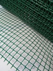 Сетка пластиковая 