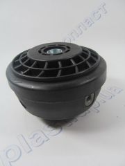 Шпуля для садового тримера 130мм нейлоновая Профи EASY Load