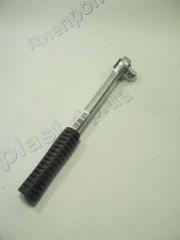 Ключ -трещетка 1/2 СТАЛЬ