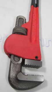 Ключ трубный 300мл INTERTOOL HT-0182