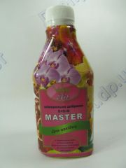 Рост-Мастер для орхидей 0,3л (8+8+6)