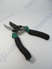 Сікатор до гілок d=15мм /I=190мм YATO