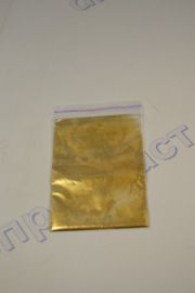 Пудра бронзовая 2г