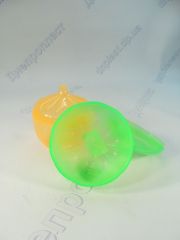 Контейнер для хранения очищенного лука