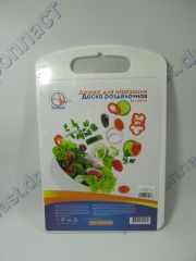 Доска разделочная 