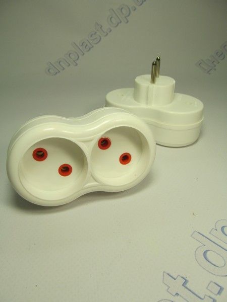 Двойник  FETIH