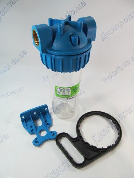 Колба под фильтр 