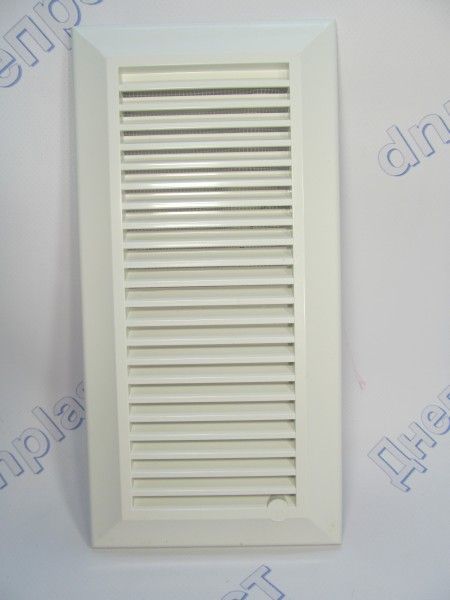 Решетка вентиляционная 90*240 мм