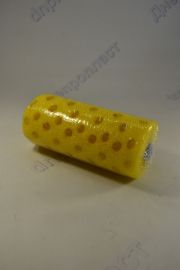 Валик  Структурный горошек без ручки 80/180мм