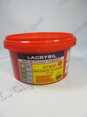 Клей для плитки и мозаики 1 кг 