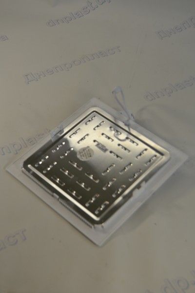 Светодиодный светильник (квадрат) LED - 18 Вт Panel Light