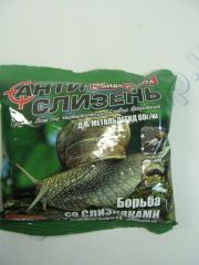 АнтиСлизень 300г