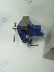 Тиски - мини 75мм