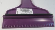 Скребок пластик автомобильный  EXSTRA 105*180