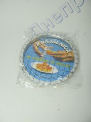 Салаторезка металлическая  d 7мм