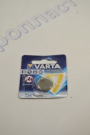 Батарейка VARTA CR 2025;2016;2032