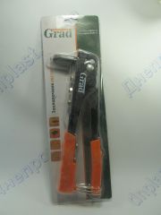 Заклепочник 240мм Grand