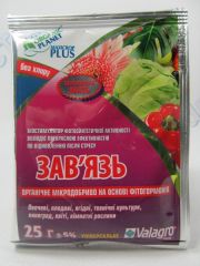 Максикроп Зав'язь+ 25мл