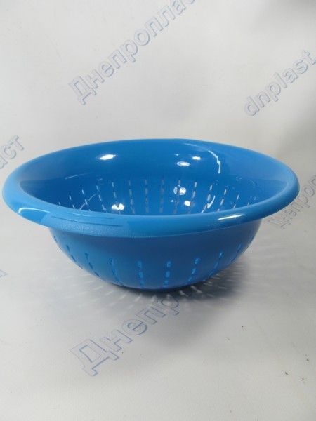 Друшлаг пластиковый без ручки