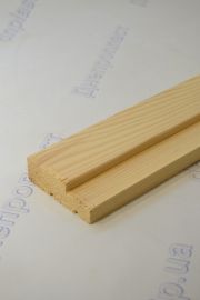 Коробка дверная (100*35)