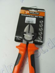 Бокорезы 180 мм, двухкомпонентная ручка